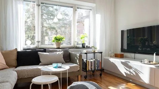 Bostadsrätter till salu i Kungsholmen - foto 8