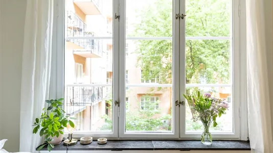 Bostadsrätter till salu i Södermalm - foto 2