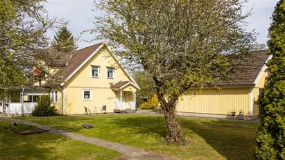 Hus till salu i Ronneby