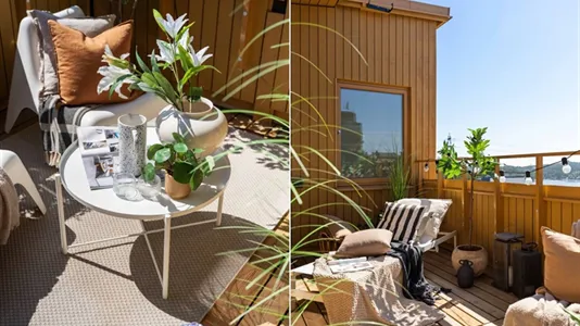 Bostadsrätter till salu i Nacka - foto 7