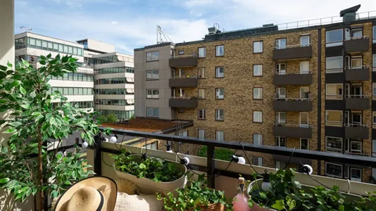 Bostadsrätter till salu i Södermalm - foto 3