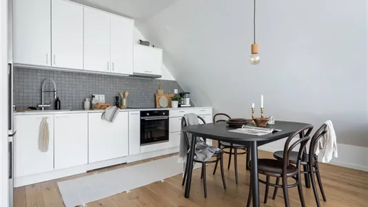 Bostadsrätter till salu i Nacka - foto 5