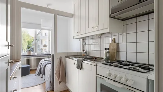 Bostadsrätter till salu i Kungsholmen - foto 12