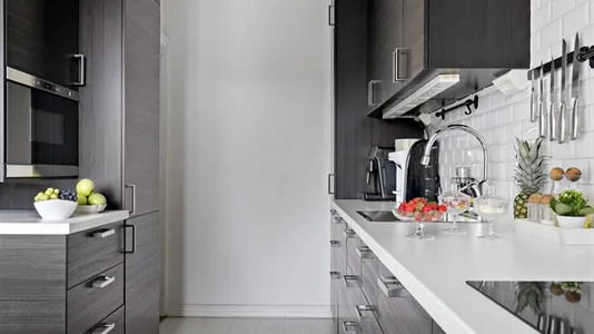 Bostadsrätter till salu i Haninge - foto 4
