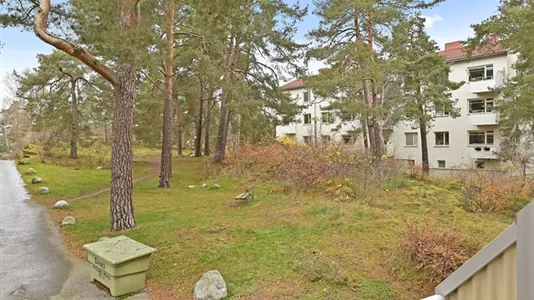 Bostadsrätter till salu i Hammarbyhamnen - foto 9