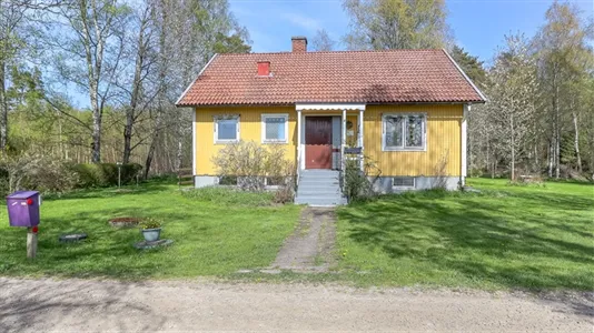 Hus till salu i Växjö - foto 1