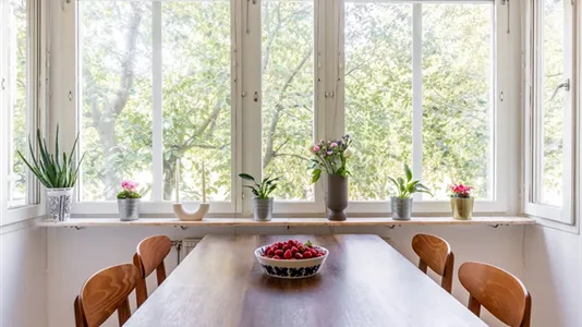 Bostadsrätter till salu i Söderort - foto 7