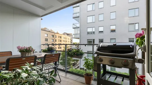 Bostadsrätter till salu i Söderort - foto 4
