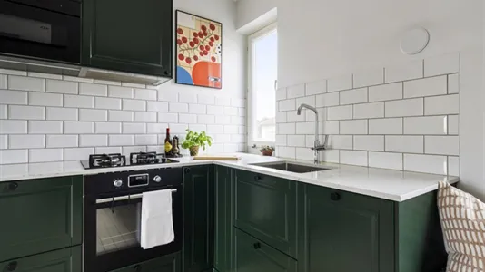 Bostadsrätter till salu i Västerort - foto 7