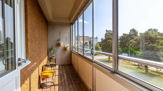 Bostadsrätter till salu i Söderort - foto 8