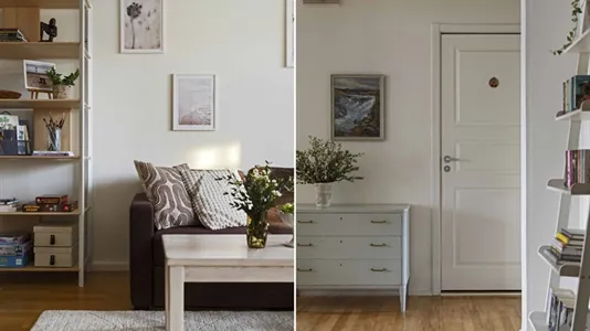 Bostadsrätter till salu i Söderort - foto 13