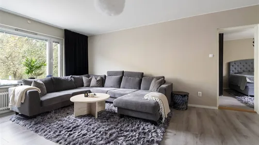 Bostadsrätter till salu i Söderort - foto 2