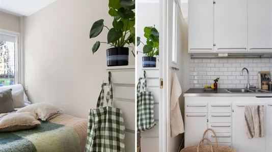 Bostadsrätter till salu i Vasastan - foto 12