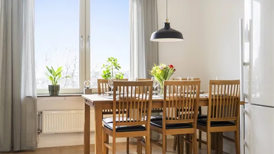 Bostadsrätter till salu i Södermalm - foto 12