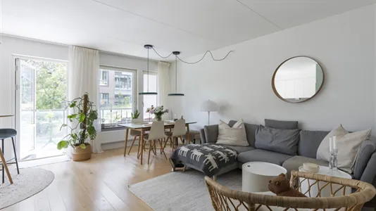 Bostadsrätter till salu i Nacka - foto 13