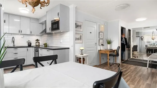 Bostadsrätter till salu i Gävle - foto 3