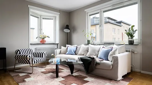 Bostadsrätter till salu i Hammarbyhamnen - foto 3