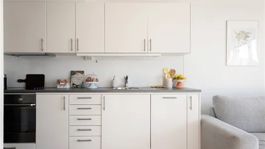 Bostadsrätter till salu i Söderort - foto 6