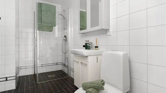 Bostadsrätter till salu i Haninge - foto 10