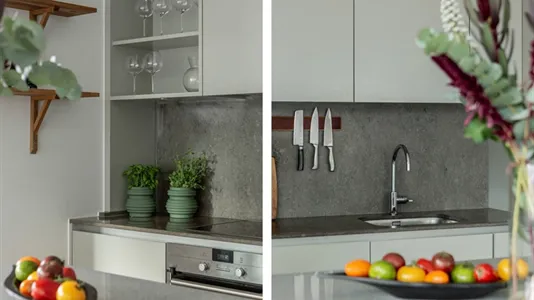 Bostadsrätter till salu i Hammarbyhamnen - foto 6