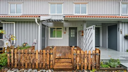 Bostadsrätt till salu i Strömstad