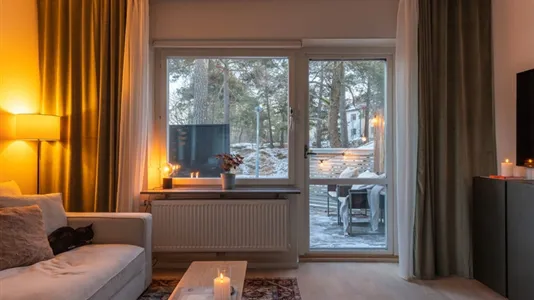 Bostadsrätter till salu i Söderort - foto 7