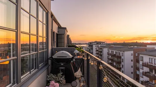 Bostadsrätter till salu i Nacka - foto 1
