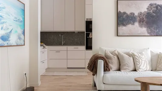 Bostadsrätter till salu i Söderort - foto 11