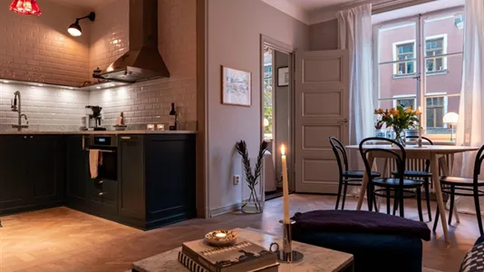 Bostadsrätter till salu i Södermalm - foto 1