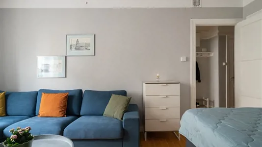Lägenheter till salu i Sundbyberg - foto 2