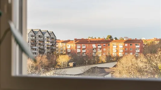 Bostadsrätter till salu i Hammarbyhamnen - foto 11