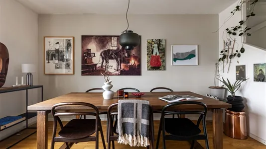 Bostadsrätter till salu i Södermalm - foto 10