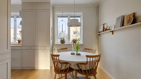 Bostadsrätter till salu i Söderort - foto 9