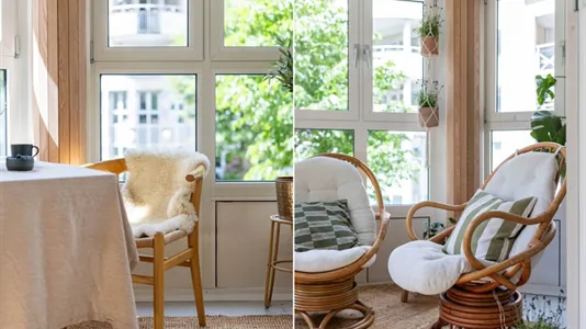 Bostadsrätter till salu i Södermalm - foto 9