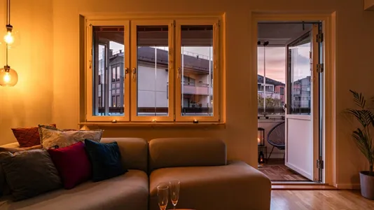 Bostadsrätter till salu i Söderort - foto 5