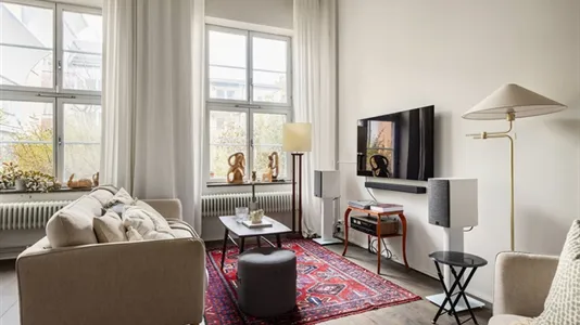Bostadsrätter till salu i Nacka - foto 2