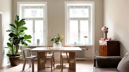 Lägenhet till salu i Stockholm