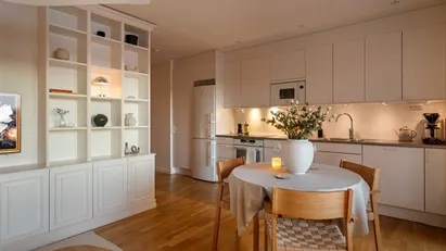 Bostadsrätt till salu i Nacka