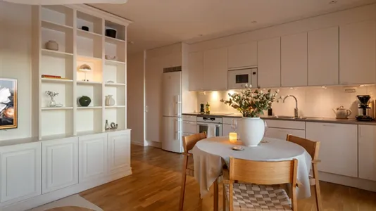 Bostadsrätter till salu i Nacka - foto 7