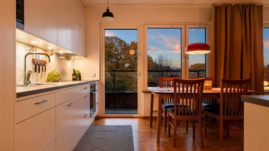 Bostadsrätter till salu i Söderort - foto 2