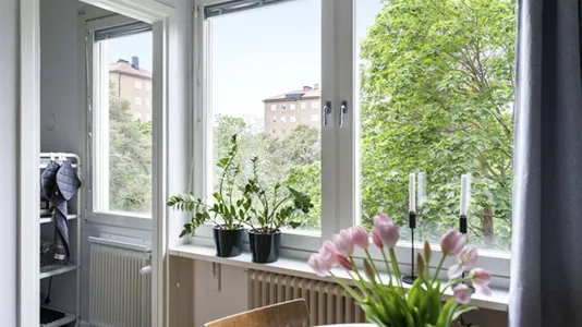 Bostadsrätter till salu i Söderort - foto 2