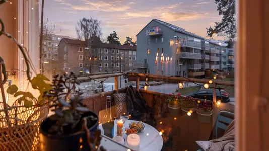 Bostadsrätter till salu i Söderort - foto 10