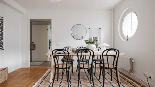 Bostadsrätter till salu i Södermalm - foto 3