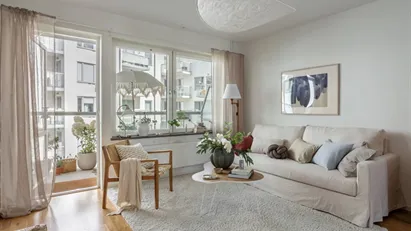 Bostadsrätt till salu i Söderort