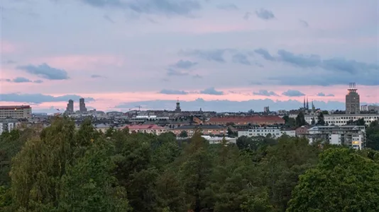 Bostadsrätter till salu i Söderort - foto 2