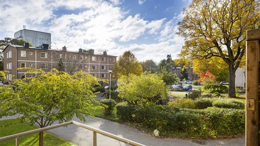 Bostadsrätter till salu i Söderort - foto 2