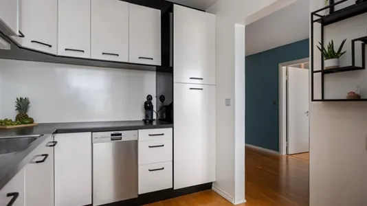 Bostadsrätter till salu i Hammarbyhamnen - foto 13