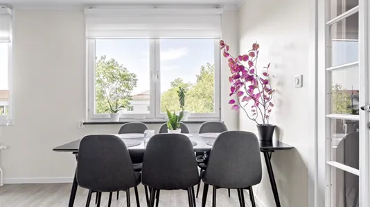 Bostadsrätter till salu i Haninge - foto 7