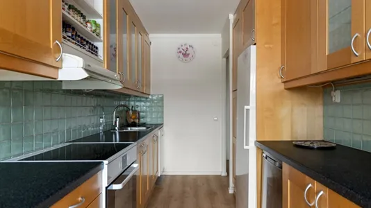 Bostadsrätter till salu i Haninge - foto 5