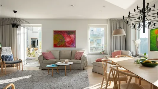 Bostadsrätter till salu i Nacka - foto 7